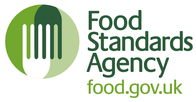 Food Standards Agency logo