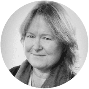 Picture of Gill Jenkins