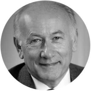 Picture of Robert Pickard