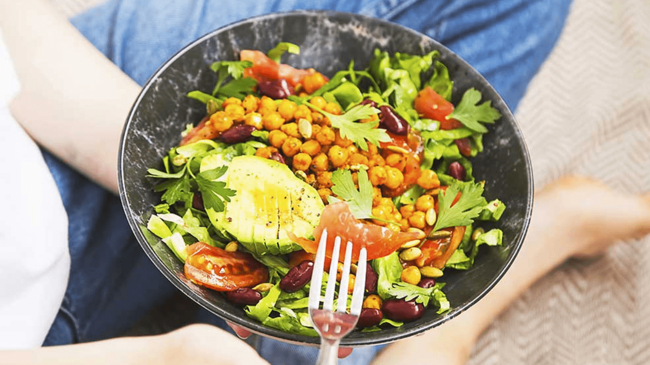 What are your views on veganism as a diet