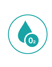 Oxygen transport